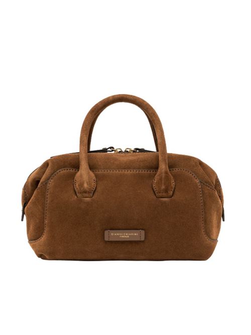 Gemma große Handtasche GIANNI CHIARINI | BS12241COMMCMPL099